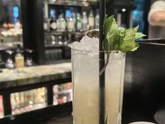 -Long Bar(莱佛士酒店)