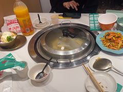 -满兴咱妈烀饼铁锅炖(兰州北街店)