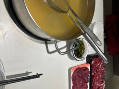 -陈记顺和潮汕牛肉火锅(番禺迎宾大道店)