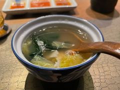 -岩盐·铁板料理(嘉里店)