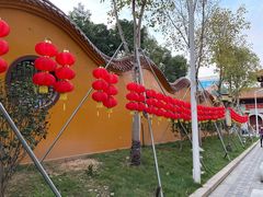 -福州开元寺