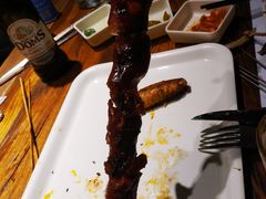 -通海俄式烧烤·俄罗斯大串(嵩山路店)