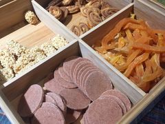 -绿茶餐厅(昆明世纪金源店)