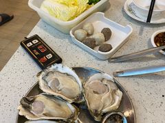-冯姐生蚝(长隆横琴店)