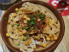 -冯烫烫跷脚牛肉·川菜小馆(武胜西街店)