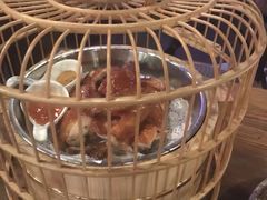 胡桃里烤鸡-拾叁唐Livehouse(佛山禅城店)