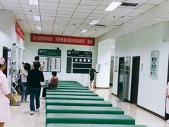 -慈铭体检(世纪城分院)