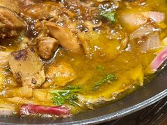 -食光慢宴·安吉土菜馆