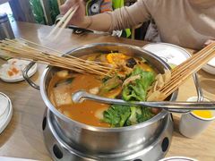 -杨翔豆皮涮牛肚(华阳城店)