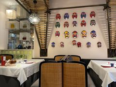 大堂-天府掌柜(九眼桥店)