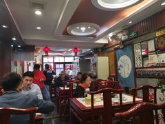 -内蒙联营烧麦 草原石榴红(护国寺店)
