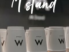 -M Stand(西安大悦城店)
