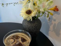 -Joymean coffee.见面咖啡