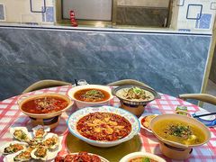 -阆辣荟餐饮(老味道8年·古城店)