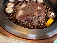 -炎蔵牛舌烤肉