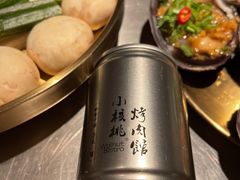 干料-小核桃烤肉馆(西塔店)