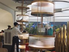 -KingThaia金泰兰(滨江天街店)