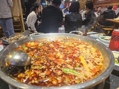 -小饕荟雅安贡椒鱼鲜馆(广福桥店)