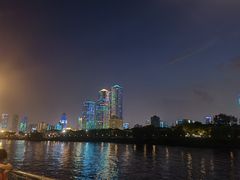 -武汉两江游览·夜游长江(汉口粤汉码头)
