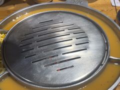 -姜虎东白丁烤肉(银泰中心in99店)