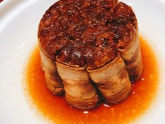 -喜鼎海胆水饺(柏威年购物中心店)
