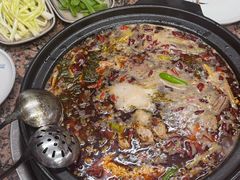 -小饕荟雅安贡椒鱼鲜馆(广福桥店)