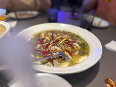 -桂满陇·杭州饭店(清河万象店)