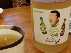 android_upload_pic-第二外国语学院-韩国餐厅(朝阳路店)