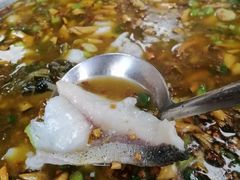 酸菜鱼-邹记酸菜鱼