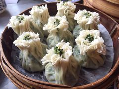 什锦烧麦-都一处烧麦馆(前门店)