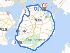 -黄金海岸环岛路