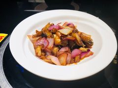 -川里谈·川味小馆(北京路店)