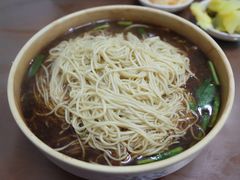 -张二面馆(山门口店)