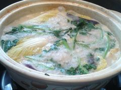 胡椒猪肚鸡-捞王锅物料理(四川北路店)