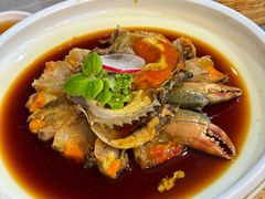 -甬上名灶·首店(环城西路店)