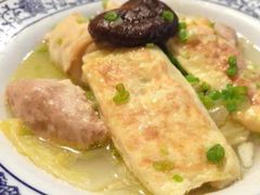 -食客三千·老家