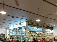 -冶建镜子·老南昌大排档·江西虾王(总店)