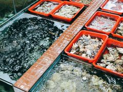 -景好海鲜餐厅(大鹏必选旅游店)