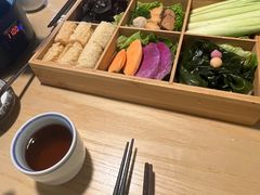 -十二舍·湯物素煮(江泰潤政店)