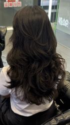 -CIT造型·烫发·染发