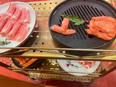 -牛牛章·章鱼水煎肉(光谷世界城店)