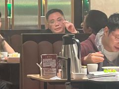 -蜀九香火锅(彩虹店)