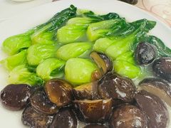 -烤肉宛饭庄(南礼士路店)