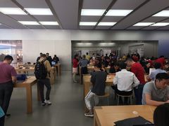 -Apple零售店(深圳益田假日广场店)