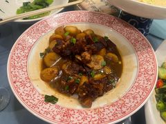 -文涵小院·邻里厨房