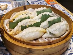 -图味美小黄鱼·景德菜(浙江路店)