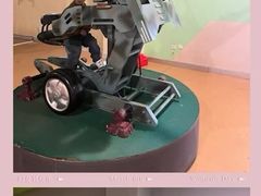 -汕头蓝水星欢乐世界