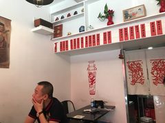 -蘭心餐厅(进贤路店)