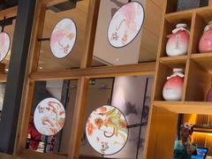 -唐猫庭院·千年陕菜(大唐不夜城店)