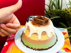 -DQ·蛋糕·冰淇淋(五棵松万达店)